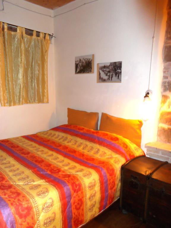Locanda Dell'Istrice Camerino Ruang foto