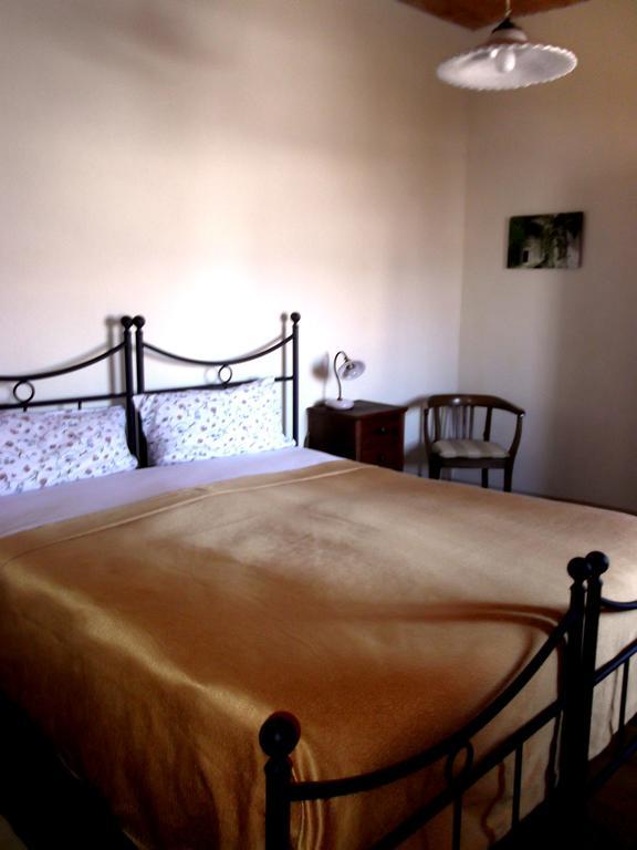 Locanda Dell'Istrice Camerino Ruang foto
